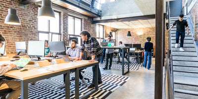 Consulting Plan 5 — Enterprise