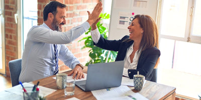 Consulting Plan 4 — Business